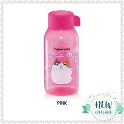 KITTY QUENCHER ECO BOTTLE 350ml 