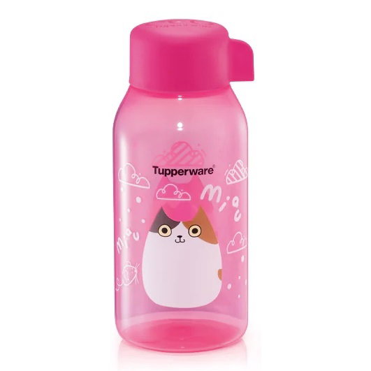 KITTY QUENCHER ECO BOTTLE 350ml