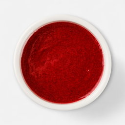 Roots Raspberry Mashed with Sugar Seedless Frozen 200g