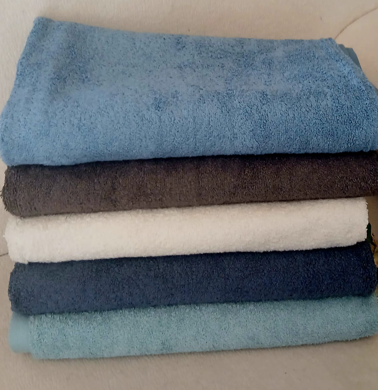 Towels _1