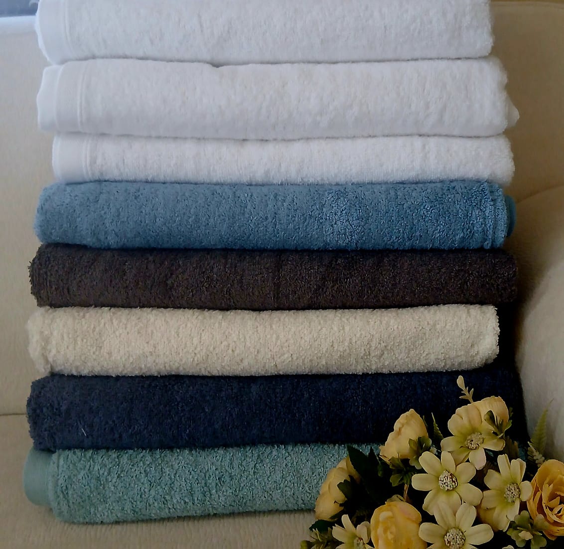 Towels _0