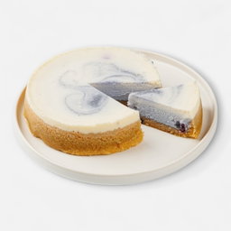 Roots Blueberry Cheesecake Frozen 400g