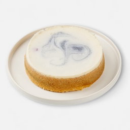 Roots Blueberry Cheesecake Frozen 400g