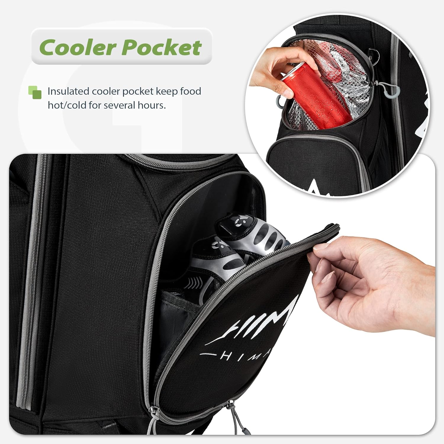 Himal 14-way Golf Bags (Men)_3