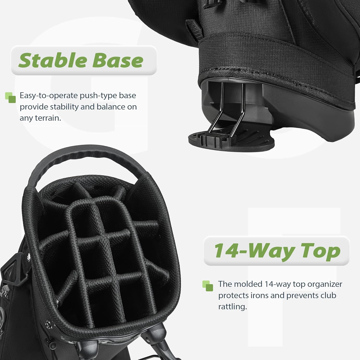 Himal 14-way Golf Bags (Men)_1