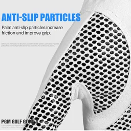 PGM Anti-Slip Golf Gloves