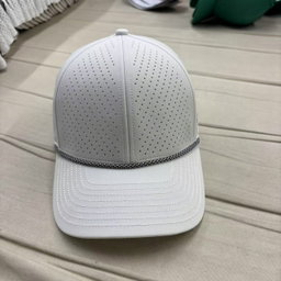 Breather (Bogey & Bliss) Golf Caps