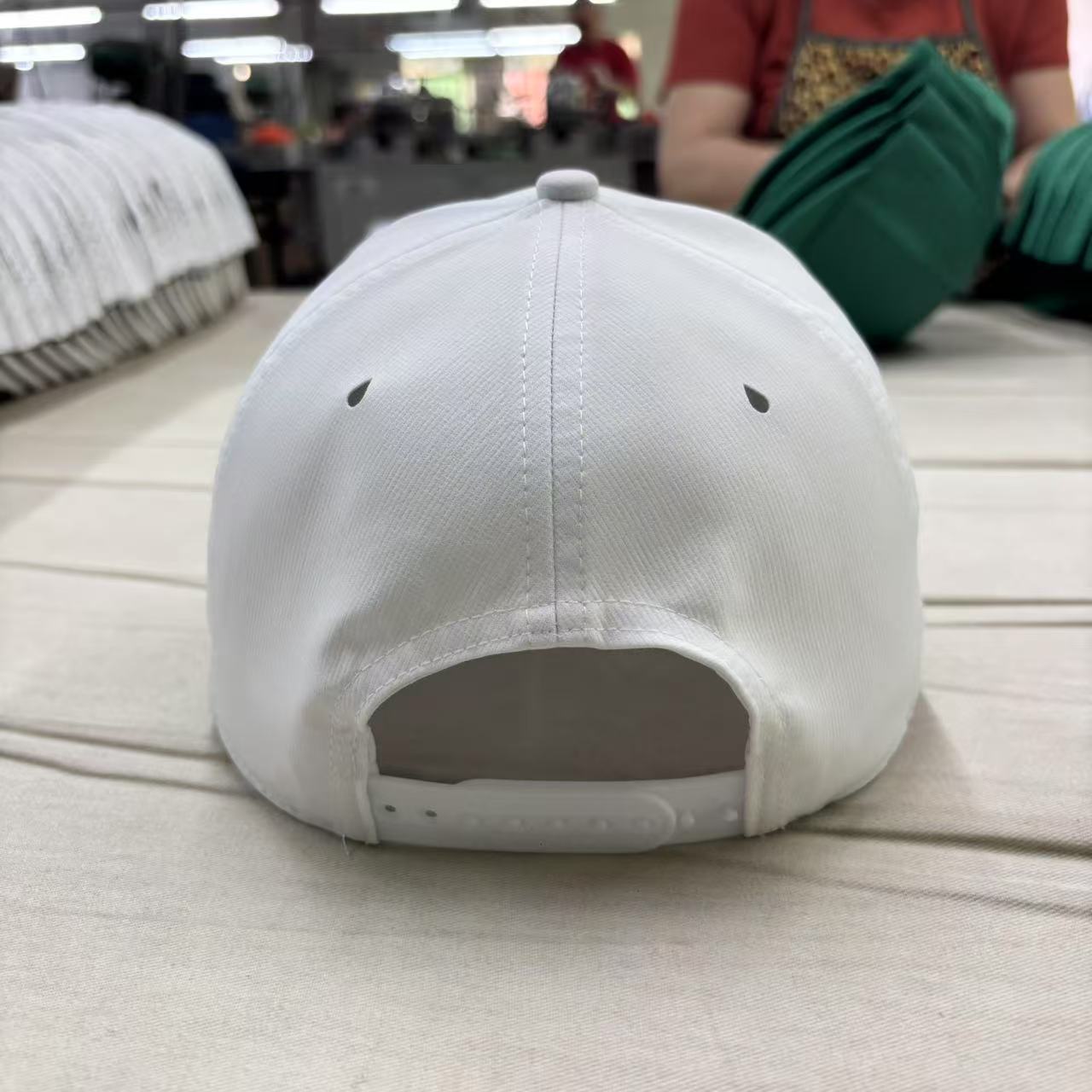 Breather (Bogey & Bliss) Golf Caps_2