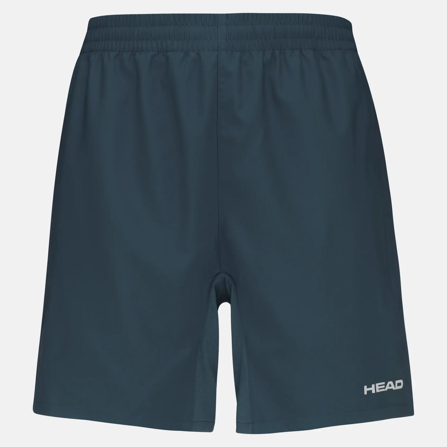HEAD CLUB SHORTS MEN Anthracite_0