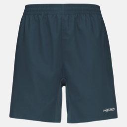 HEAD CLUB SHORTS MEN Anthracite