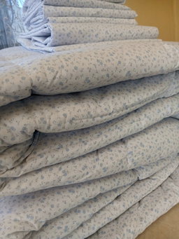 Duvet sets