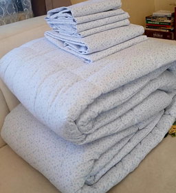 Duvet sets