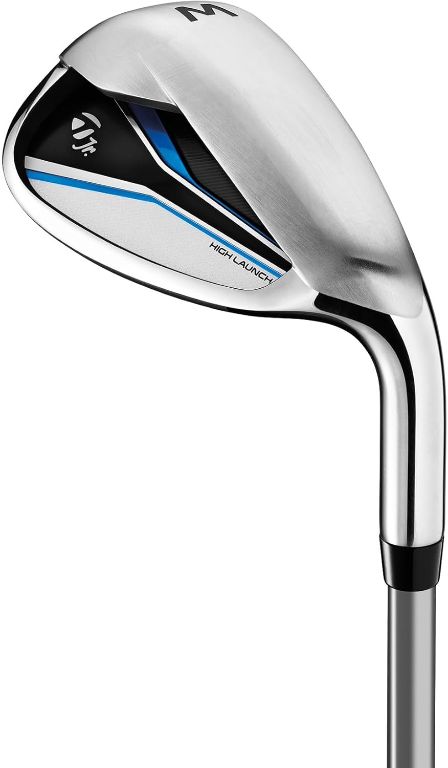 TaylorMade Left Handed Juniors (7-9) Golf Club Set_2