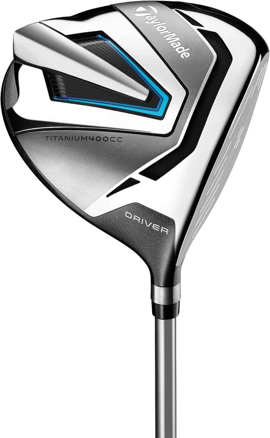 TaylorMade Left Handed Juniors (7-9) Golf Club Set_5