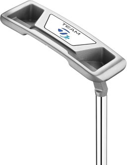 TaylorMade Left Handed Juniors (7-9) Golf Club Set