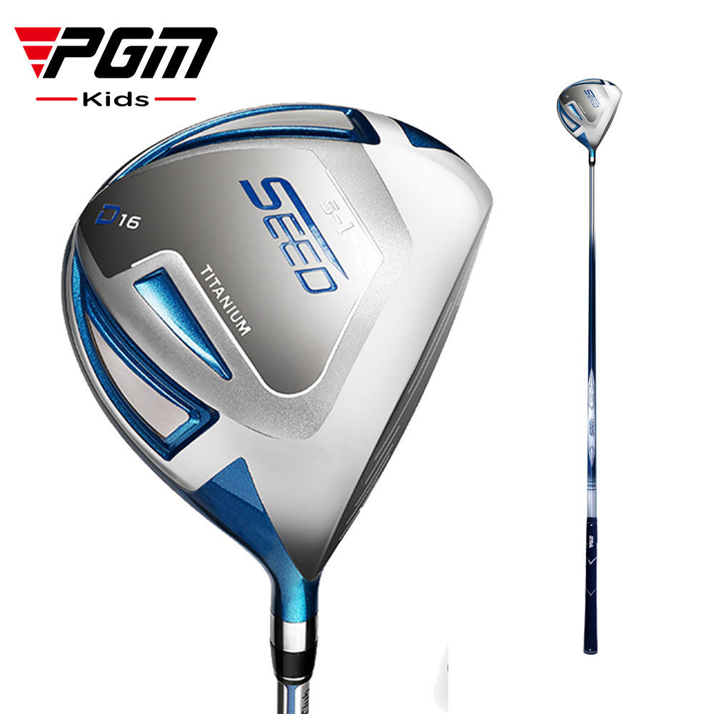 PGM Junior (3-9) Golf Club Set_1