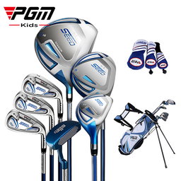 PGM Junior (3-9) Golf Club Set