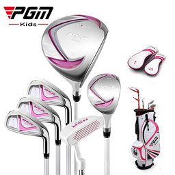 PGM Junior (3-9) Golf Club Set