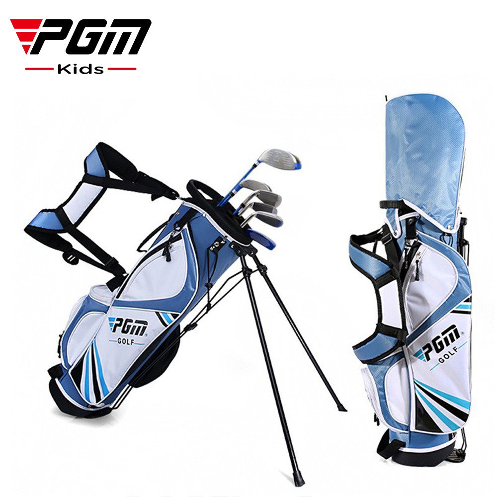 PGM Junior (3-9) Golf Club Set_5