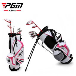 PGM Junior (3-9) Golf Club Set