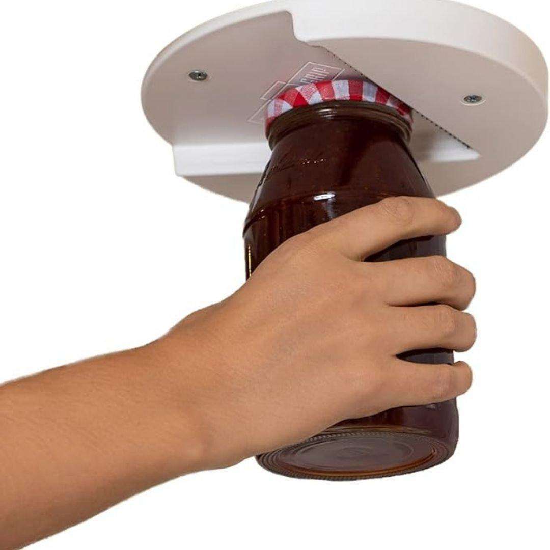 Jar Opener | فتّاحة مراطبين _0
