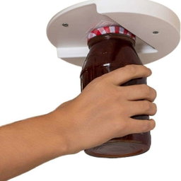 Jar Opener | فتّاحة مراطبين 