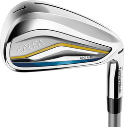 TaylorMade Kalea Golf Golf Set (Ladies)