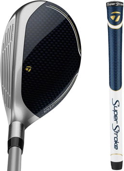 TaylorMade Kalea Golf Golf Set (Ladies)