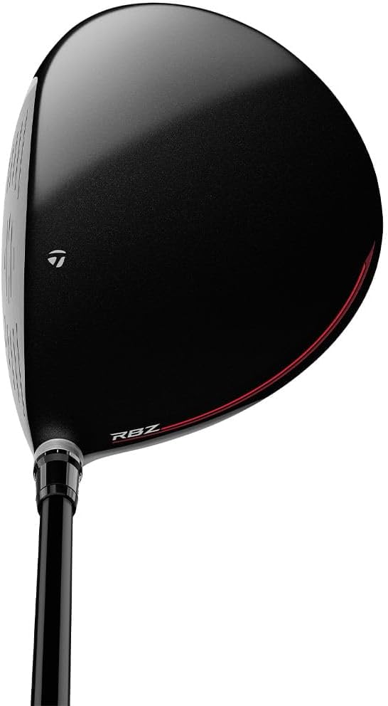 TaylorMade RBZ Speedlite Complete Set (Men)_5