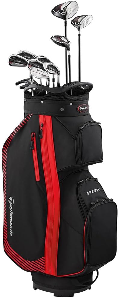 TaylorMade RBZ Speedlite Complete Set (Men)