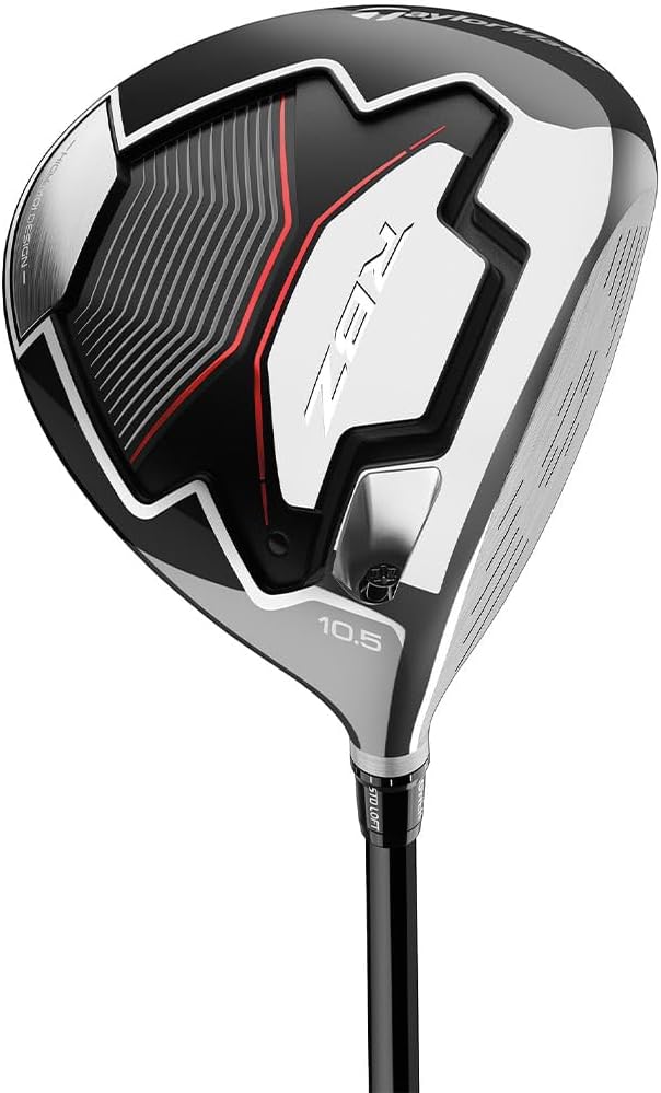 TaylorMade RBZ Speedlite Complete Set (Men)_1