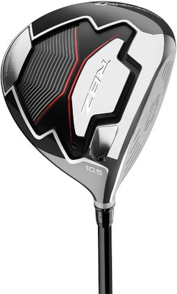 TaylorMade RBZ Speedlite Complete Set (Men)