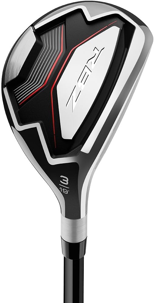 TaylorMade RBZ Speedlite Complete Set (Men)_4