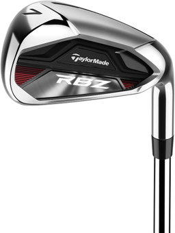 TaylorMade RBZ Speedlite Complete Set (Men)