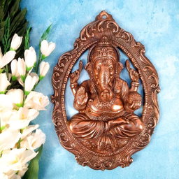 GANESHA WALL HANGING 