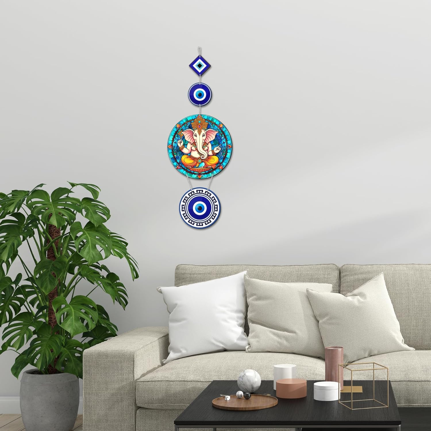 LORD GANESHA WALL HANGING_1
