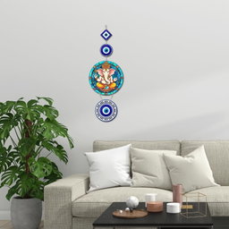 LORD GANESHA WALL HANGING
