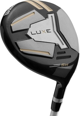 WILSON Women's Complete Golf Club (Ladies)