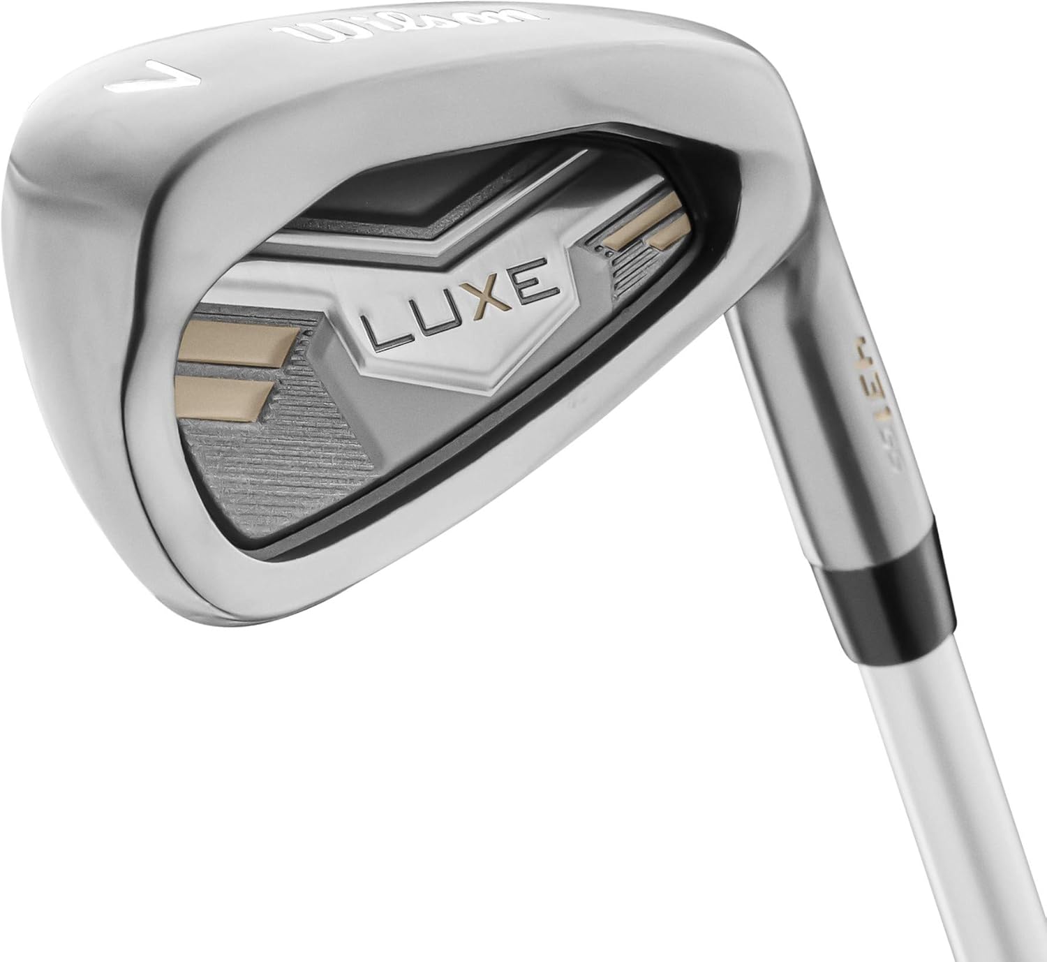 WILSON Women's Complete Golf Club (Ladies)_1