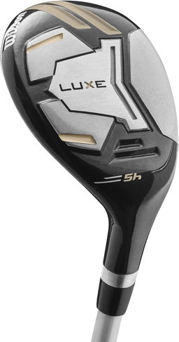 WILSON Women's Complete Golf Club (Ladies)