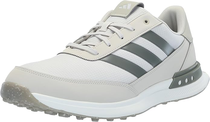 Addidas Spikeless S2G Golf Shoes (Men)_0
