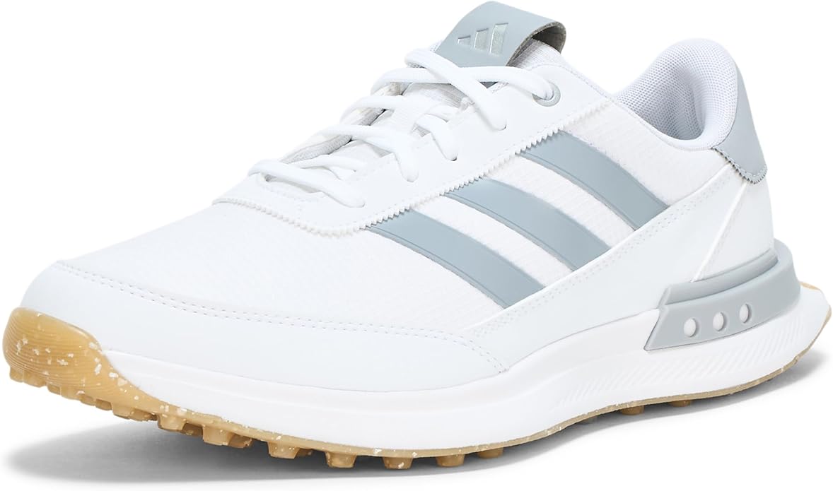Addidas Spikeless S2G Golf Shoes (Men)_1