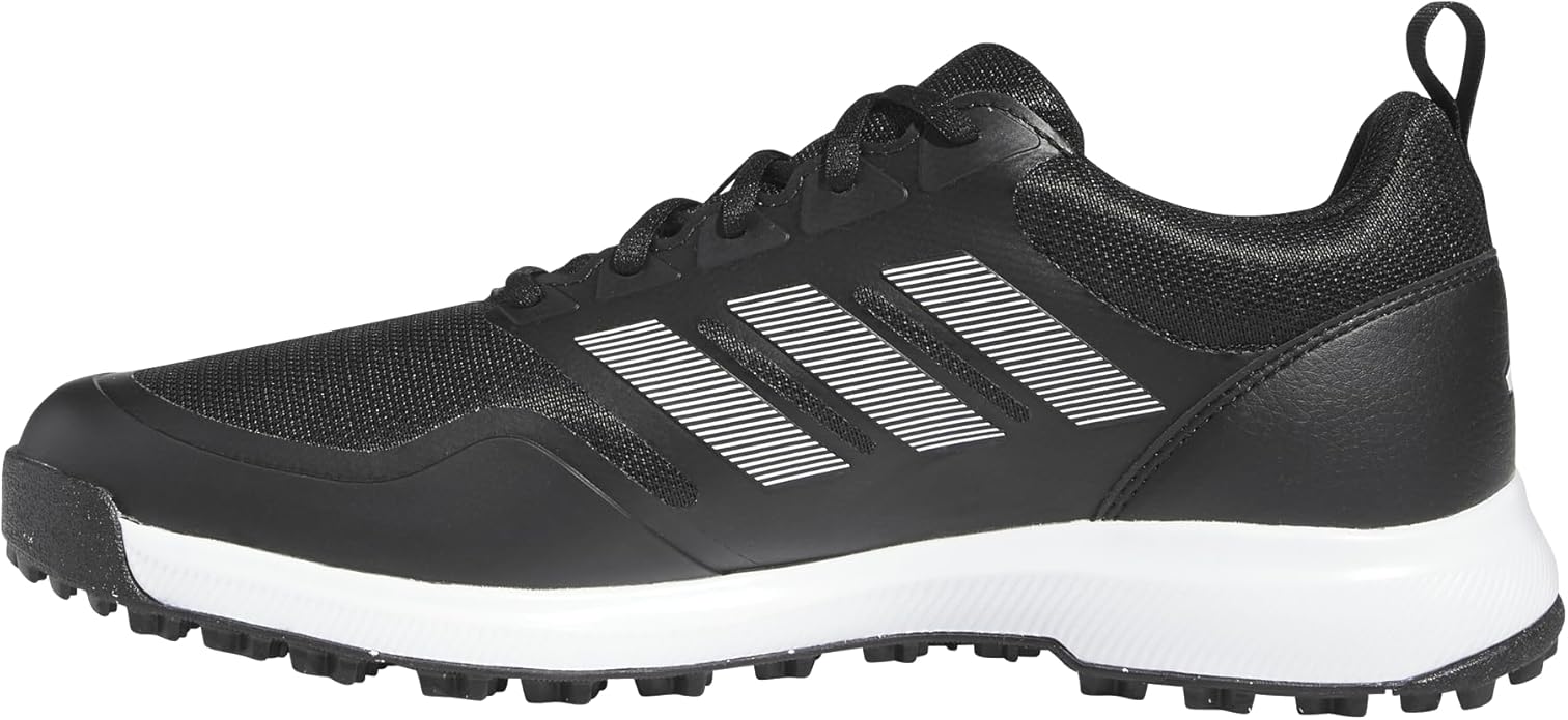 Addidas Tech Response 3.0 Golf Shoes (Men)_4
