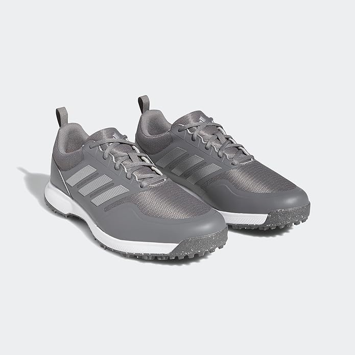 Addidas Tech Response 3.0 Golf Shoes (Men)_6