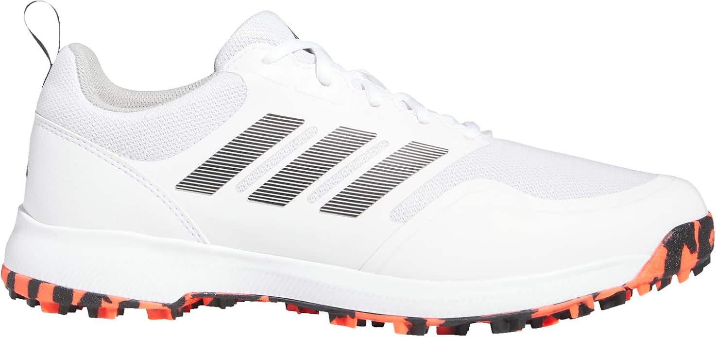Addidas Tech Response 3.0 Golf Shoes (Men)_2