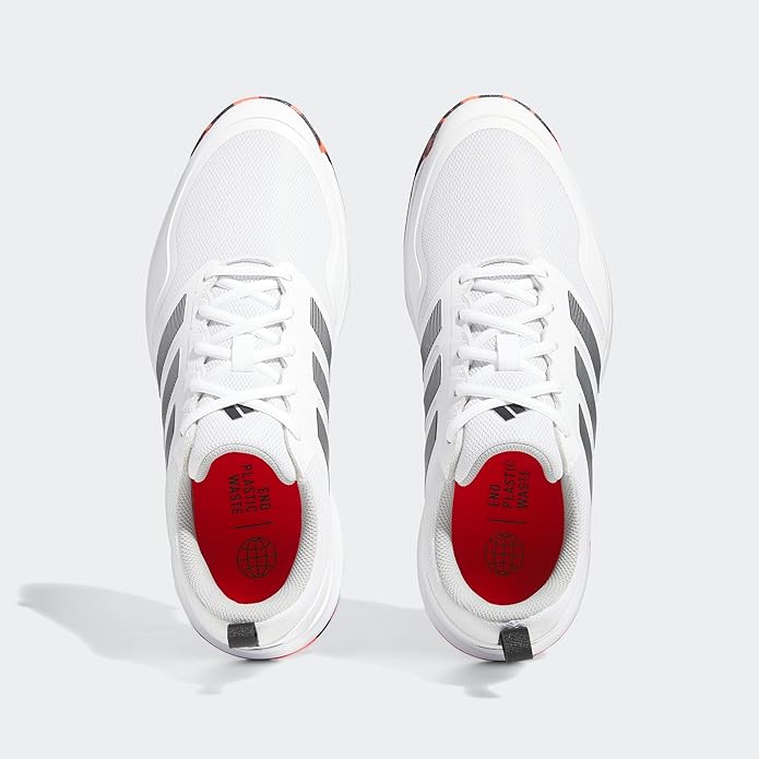 Addidas Tech Response 3.0 Golf Shoes (Men)