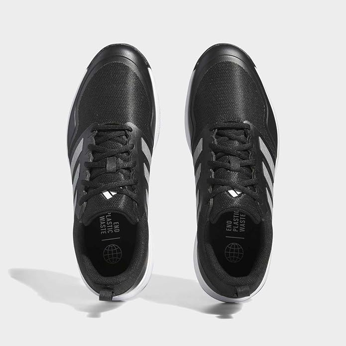 Addidas Tech Response 3.0 Golf Shoes (Men)_5