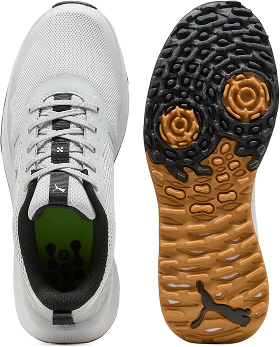 PUMA Men's Fusion Grip Golf Shoe (Men)_4