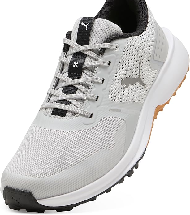 PUMA Men's Fusion Grip Golf Shoe (Men)_3