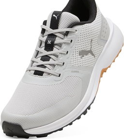 PUMA Men's Fusion Grip Golf Shoe (Men)